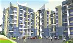 Dewdale - 2 BHK Luxurious Apartments in Wakad, Pune